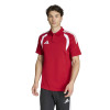 adidas Tiro 26 League Cotton Polo Shirt
