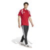 adidas Tiro 26 League Cotton Polo Shirt