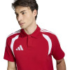 adidas Tiro 26 League Cotton Polo Shirt