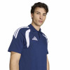 adidas Tiro 26 League Cotton Polo Shirt