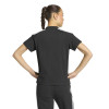 adidas Womens Tiro 26 League Cotton Polo Shirt
