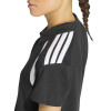 adidas Womens Tiro 26 League Cotton Polo Shirt