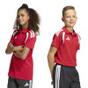 adidas Tiro 26 League Cotton Polo Shirt