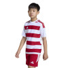 adidas Hooped 26 Jersey