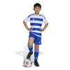 adidas Hooped 26 Jersey