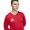 adidas Entrada 26 Jersey (Long Sleeve)