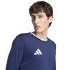adidas Entrada 26 Jersey (Long Sleeve)
