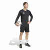 adidas Entrada 26 Jersey (Long Sleeve)