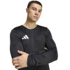 adidas Entrada 26 Jersey (Long Sleeve)