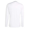 adidas Entrada 26 Jersey (Long Sleeve)
