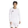 adidas Entrada 26 Jersey (Long Sleeve)