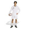 adidas Entrada 26 Jersey (Long Sleeve)