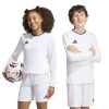 adidas Entrada 26 Jersey (Long Sleeve)