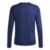 adidas Entrada 26 Jersey (Long Sleeve)