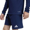 adidas Entrada 26 Jersey (Long Sleeve)