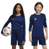 adidas Entrada 26 Jersey (Long Sleeve)