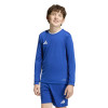 adidas Entrada 26 Jersey (Long Sleeve)