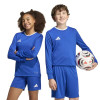 adidas Entrada 26 Jersey (Long Sleeve)