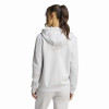 adidas Womens Entrada 26 Full Zip Hoody