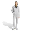 adidas Womens Entrada 26 Full Zip Hoody