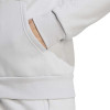 adidas Womens Entrada 26 Full Zip Hoody