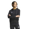 adidas Womens Entrada 26 Full Zip Hoody