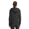 adidas Womens Entrada 26 Full Zip Hoody