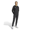 adidas Womens Entrada 26 Full Zip Hoody