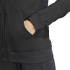 adidas Womens Entrada 26 Full Zip Hoody