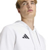 adidas Entrada 26 Full Zip Hoody