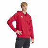 adidas Entrada 26 Full Zip Hoody