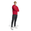 adidas Entrada 26 Full Zip Hoody