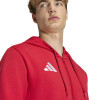 adidas Entrada 26 Full Zip Hoody