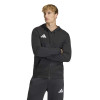 adidas Entrada 26 Full Zip Hoody