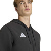 adidas Entrada 26 Full Zip Hoody