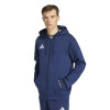 adidas Entrada 26 Full Zip Hoody