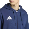 adidas Entrada 26 Full Zip Hoody