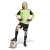 adidas Tierro 26 Goalkeeper Shorts