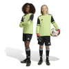 adidas Tierro 26 Goalkeeper Shorts