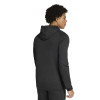 adidas Tiro Travel Full Zip Hoody