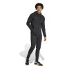 adidas Tiro Travel Full Zip Hoody