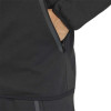 adidas Tiro Travel Full Zip Hoody