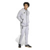 adidas Tiro Travel Full Zip Hoody