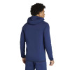 adidas Tiro Travel Full Zip Hoody