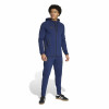 adidas Tiro Travel Full Zip Hoody