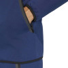 adidas Tiro Travel Full Zip Hoody