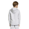 adidas Tiro Travel Full Zip Hoody