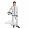 adidas Tiro Travel Full Zip Hoody