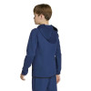 adidas Tiro Travel Full Zip Hoody