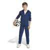 adidas Tiro Travel Full Zip Hoody